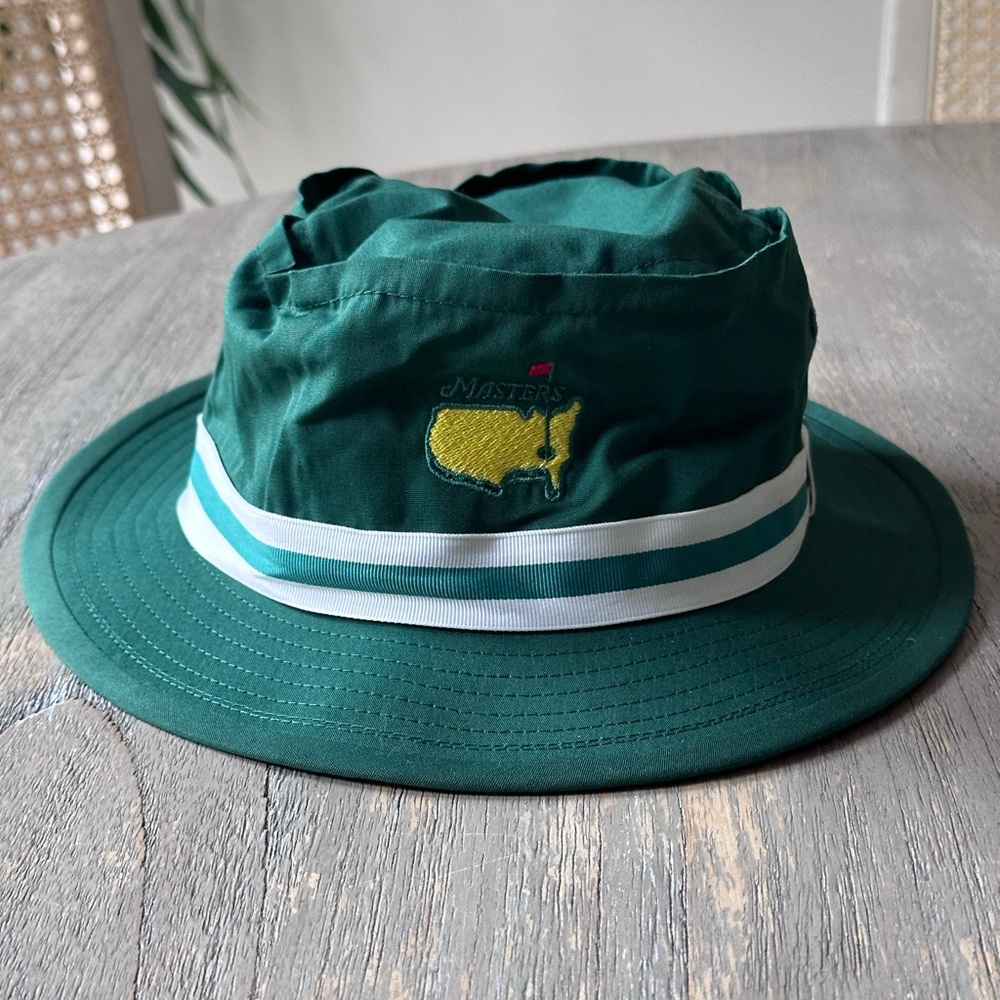 2025 Masters Bucket Hat size M - Picture 3 of 4